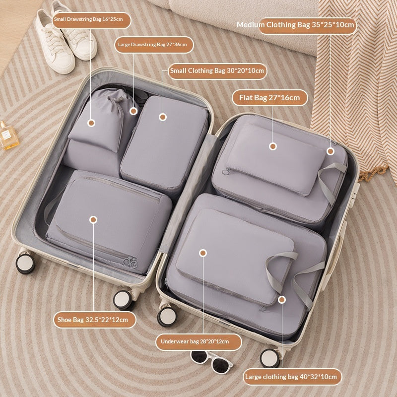 Soft Tact Compression Set