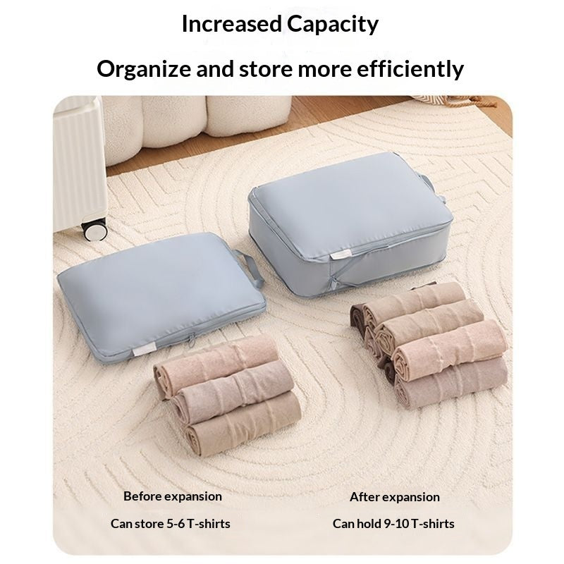 Soft Tact Compression Set