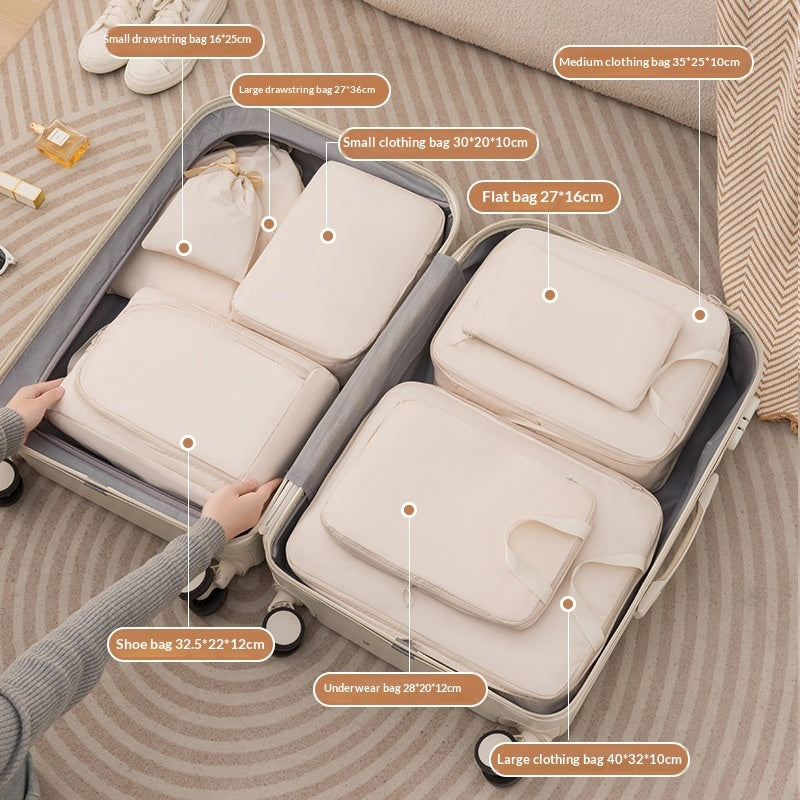 Soft Tact Compression Set
