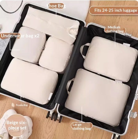 Soft Tact Compression Set