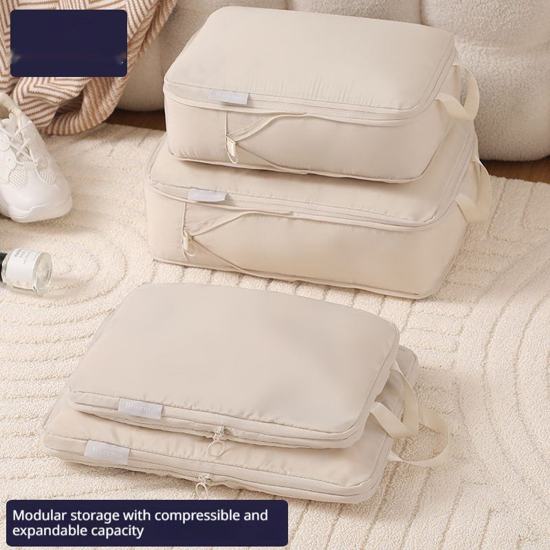 Soft Tact Compression Set