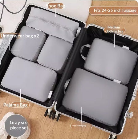 Soft Tact Compression Set